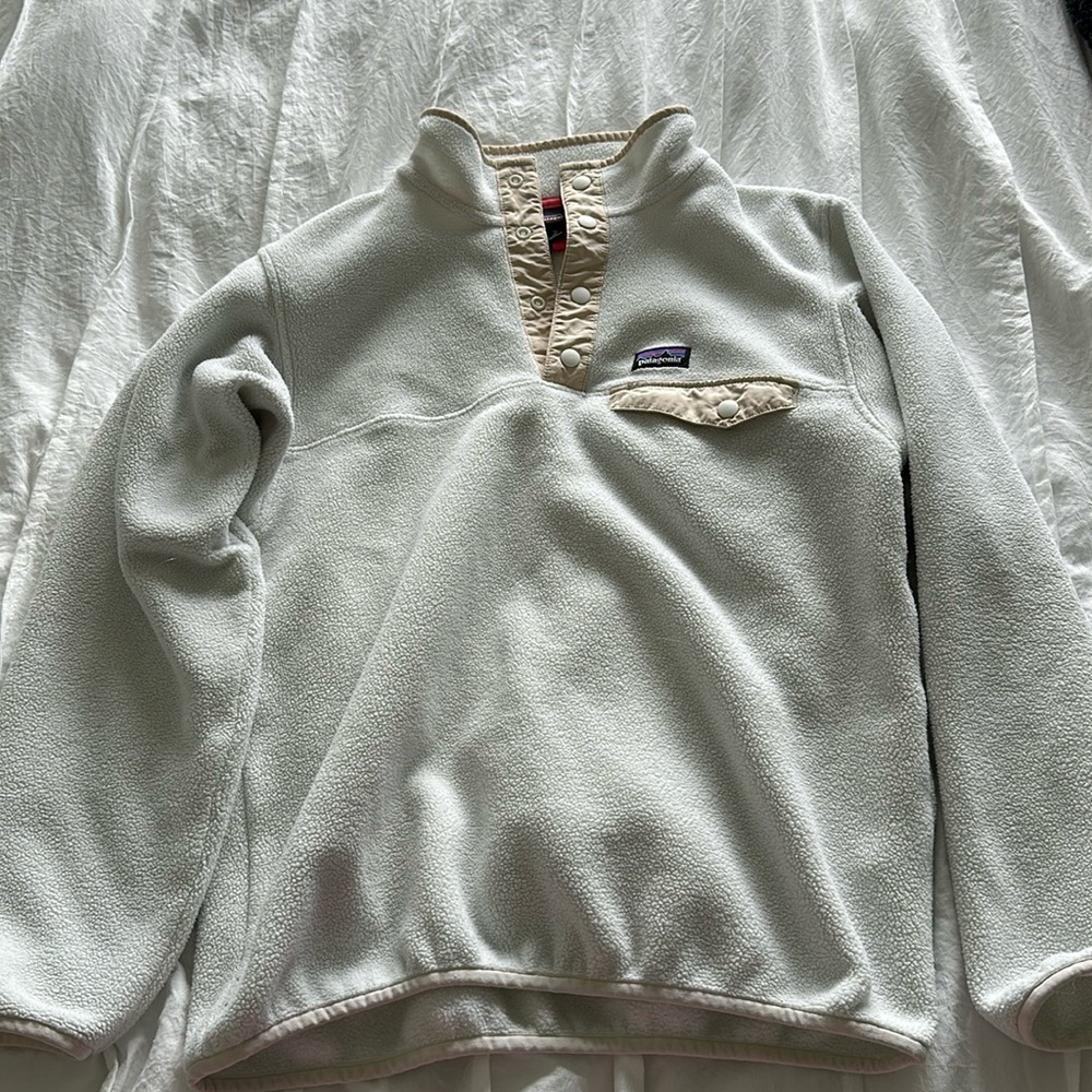 Kids girls Patagonia